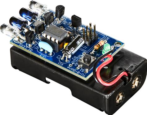 Kits & Projects Products Category on Adafruit Industries.